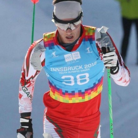Ски бегачът Симеон Деянов достигна до четвъртфинала на първите Младежки олимпийски игри в Инсбрук